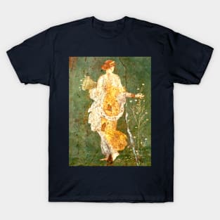 Flora T-Shirt